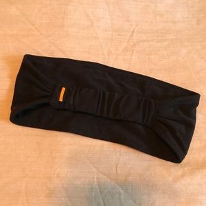 Lucy Thick Yoga Headband